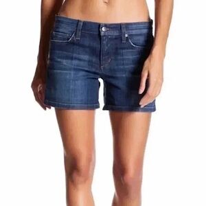 Joe’s Jeans Emmie Denim Shorts